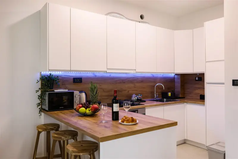 Apartment 2